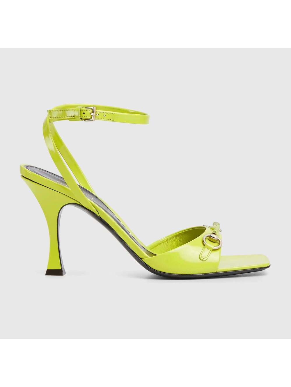 Gucci Horsebit Strappy Sandals(PLEASE REQUEST YOUR SIZE BEFORE PURCHASING)